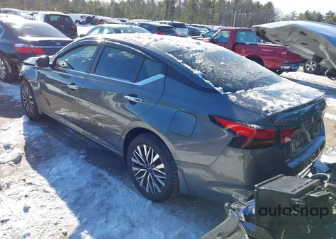 2024 Nissan Altima Sv Intelligent Awd z USA, uszkodzony, nr VIN 1N4BL4DW8RN433447